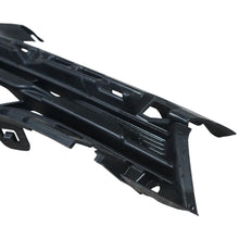 Load image into Gallery viewer, Renault Captur front bumper upper grill 2017-2019 SUV Genuine 623109707R
