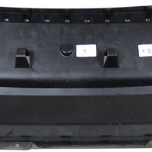 Load image into Gallery viewer, Vauxhall Grandland X rear bumper 2017-2023 Genuine YP00029377
