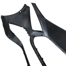 Load image into Gallery viewer, Mercedes Benz A Class AMG front bumper 2022 onwards W177 Genuine pn A1778858705
