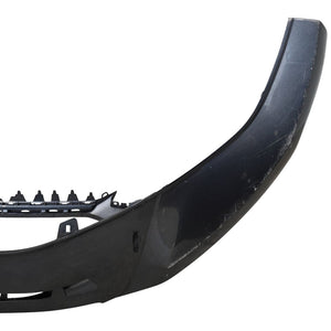 Audi A4 B9 S4 S Line front bumper 2020-2024 Genuine pn 8W0807437AQ