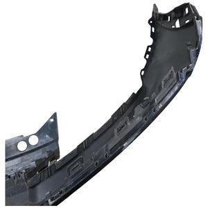 Volkswagen Tiguan front bumper upper section 2016-2019 SUV Genuine 5NA807221