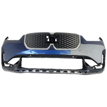 Load image into Gallery viewer, BMW X1 U11 front bumper 2022-2024 SUV 5 Door Genuine pn 51119883579
