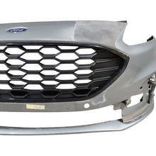 Load image into Gallery viewer, Ford Kuga ST Line front bumper 2020-2024 SUV Genuine LV4B-17F003-S
