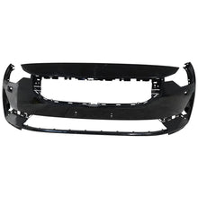 Load image into Gallery viewer, Polestar 2 front bumper 2020-2024 5 Door Liftback Genuine Used 31690327
