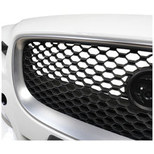 Load image into Gallery viewer, Jaguar XE R Sport front bumper saloon or estate Genuine pn GX7M-17F003-AA
