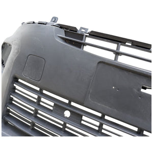 Peugeot Partner front bumper 2018-2023 Van Genuine pn 9816765680