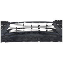 Load image into Gallery viewer, VAUXHALL CROSSLAND X FRONT BUMPER Lower Section 2018 on GENUINE Used 39097371
