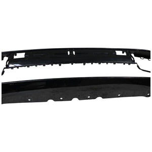 BMW 3 SERIES M Sport FRONT BUMPER G20 Saloon 2023 onward GENUINE 51118085444
