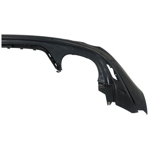 JAGUAR F TYPE REAR BUMPER 2013 to 2018 Coupe GENUINE Used Part EX53-17D781-A
