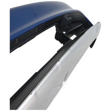 Load image into Gallery viewer, PORSCHE TAYCAN Cross Turismo FRONT BUMPER 2019 onwards GENUINE 9J0807221DFFF

