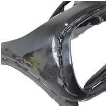 Load image into Gallery viewer, MERCEDES BENZ GLA AMG Line FRONT BUMPER 2023 onwards GENUINE pn A2478857908
