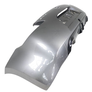 NISSAN 370Z REAR BUMPER 2 Door Coupe Roadster GENUINE pn 85022 1EA0H