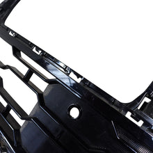 Load image into Gallery viewer, Kia E Niro front bumper lower grill trim 2022-2024 Genuine Used 86531-A0060
