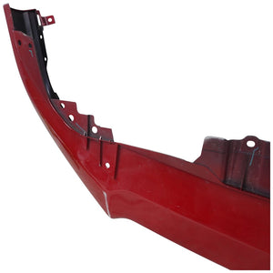 Honda CR-V CRV Tech front bumper splitter grill 2023-2025 Genuine 71151-3E7-H0