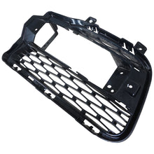 Load image into Gallery viewer, Range Rover Sport front bumper right grill 2013-2017 Genuine DK62-17K946-AA
