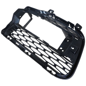 Range Rover Sport front bumper right grill 2013-2017 Genuine DK62-17K946-AA