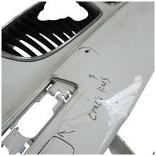 Load image into Gallery viewer, BMW 1 SERIES FRONT BUMPER E81 E87 SE Hatchback 2007 to 2010 GENUINE pn 7166462

