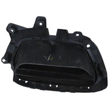Load image into Gallery viewer, Kia XCeed front bumper right RH grill 2019-2022 GENUINE pn 86564-J7PA0
