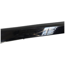 Load image into Gallery viewer, PORSCHE MACAN SUV 5 Door REAR BUMPER Upper Section GENUINE pn 95B807421
