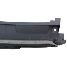 Load image into Gallery viewer, Audi A1 front bumper upper grill 2015-2019 Hatchback Genuine 8XA853651B
