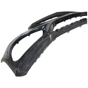 MERCEDES BENZ C CLASS AMG LINE FRONT BUMPER W205 2014 to2018 GENUINE A2058850925