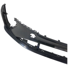 Load image into Gallery viewer, BENTLEY CONTINENTAL GT Coupe FRONT BUMPER Upper GTC 2018onward GENUINE 3SD807437
