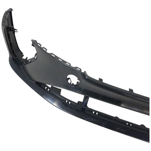 BENTLEY CONTINENTAL GT Coupe FRONT BUMPER Upper GTC 2018onward GENUINE 3SD807437