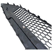Load image into Gallery viewer, Ford Focus ST front bumper centre grill 2015-2018 Genuine F1EB-17B968-A
