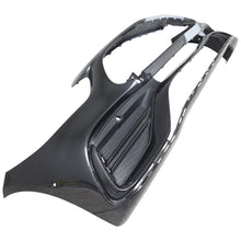 Load image into Gallery viewer, MERCEDES BENZ C CLASS AMG LINE FRONT BUMPER W206 2021 onward GENUINE A2068858401
