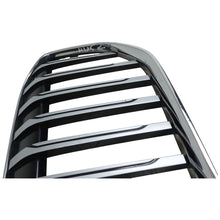 Load image into Gallery viewer, BMW 7 series front bumper upper kidny grill G11 2019-2021 GENUINE 51138494818
