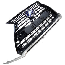 Load image into Gallery viewer, Lexus NX front bumper grill 2018-2021 Facelift 5 Door SUV Genuine 53122-78030
