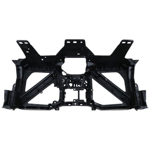 BMW IX front bumper centre frame fitting 2021-2025 SUV Genuine 51745A722E5