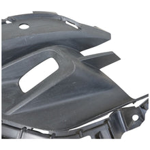 Load image into Gallery viewer, RENAULT CLIO RS Line FRONT BUMPER Left Grill 2020on Hatchback GENUINE 261A17399R
