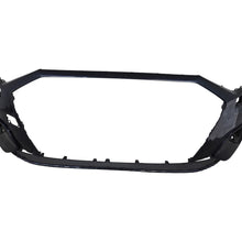 Load image into Gallery viewer, Audi A3 front bumper Hatchback SE 2020-2024 Genuine pn 8Y0807437

