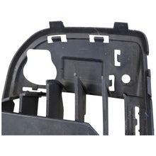 Load image into Gallery viewer, BMW X1 front bumper left grill SE Standard 2015-2020 F48 Genuine 51117374203
