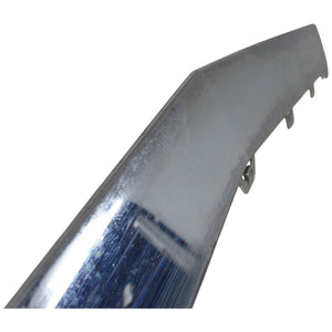 Mercedes benz E class AMG front bumper chrome trim A207 2013-2016 Genuine