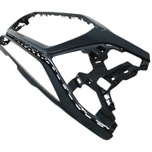 Load image into Gallery viewer, Audi Q8 E-Tron front bumper centre section Sportback 2023-2025 Genuine 4KE807725
