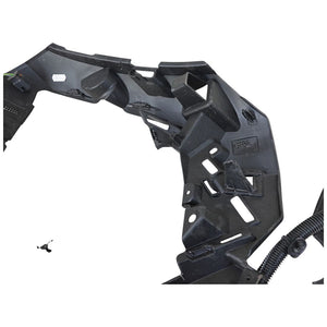 PEUGEOT 2008 FRONT BUMPER Bracket Set Left Right Loom 2023 onwards GENUINE