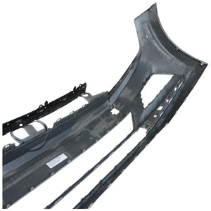 VOLKSWAGEN POLO FRONT BUMPER 2017 onwards Hatchback GENUINE pn 2GS807221