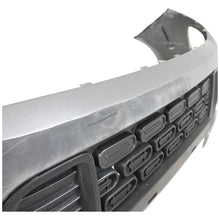 Load image into Gallery viewer, CITROEN BERLINGO FRONT BUMPER Upper Section 2018 onwards GENUINE pn 9816749477
