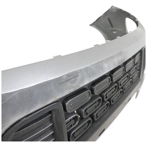 CITROEN BERLINGO FRONT BUMPER Upper Section 2018 onwards GENUINE pn 9816749477