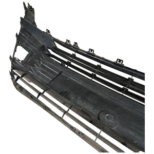 Toyota yaris front bumper centre grill 2017-2019 Hatchback Genuine 53102-0D130