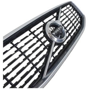 Volvo XC60 front bumper upper grill 2022-2025 GENUINE Used 31457464
