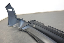 Load image into Gallery viewer, HYUNDAI TUCSON REAR BUMPER LOWER VALANCE SKIRT 2015 onwards GENUINE 86612-D7010
