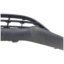 Load image into Gallery viewer, FORD FOCUS FRONT BUMPER Lower Grill Trim 2015 onward GENUINE F1EB-17B635-A
