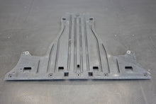 Load image into Gallery viewer, GENUINE VOLKSWAGEN ID4 ID.4 Floor Pan Shield Undertray 2020 onwards 1EA825102C
