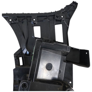 BMW X1 SE REAR BUMPER RIGHT FITTING BRACKET 2019 on F48 F49 GENNUINE 51117954205