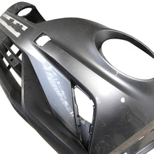 Load image into Gallery viewer, Nissan Juke front bumper and Trim 2019-2023 SUV Genuine pn 620266PA1B
