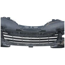 Load image into Gallery viewer, Renault Captur front bumper 2017 to 2019 SUV 5 Door Genuine pn 620227019R
