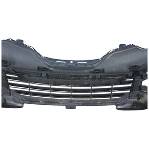 Renault Captur front bumper 2017 to 2019 SUV 5 Door Genuine pn 620227019R